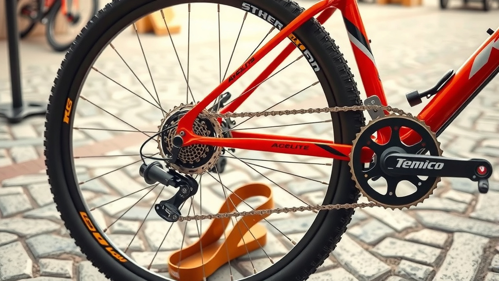Troubleshooting Your Bike's Slipping Chain