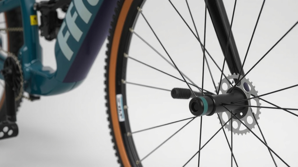 Fix Your Mountain Bike Front Shocks: A Step-by-Step Guide