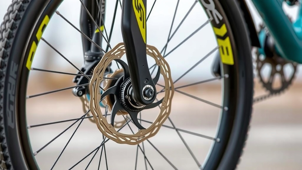 Fix Your Mountain Bike Hydraulic Disc Brakes Now