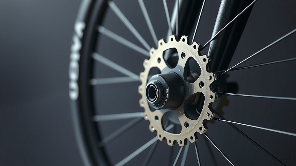 Fix Your Mountain Bike Brakes: A Step-by-Step Guide