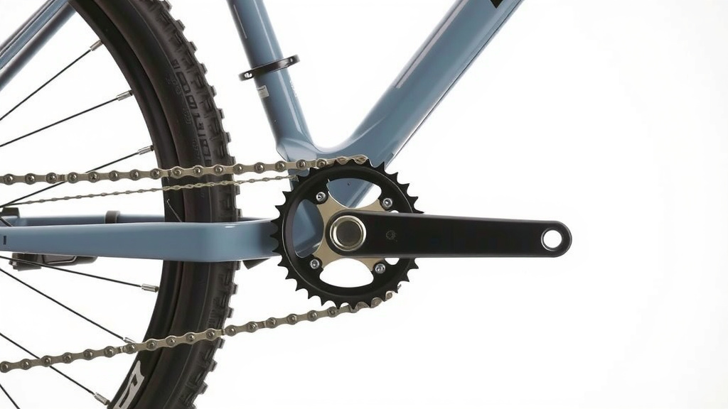 Fix Your Mountain Bike Chain: A Step-by-Step Guide