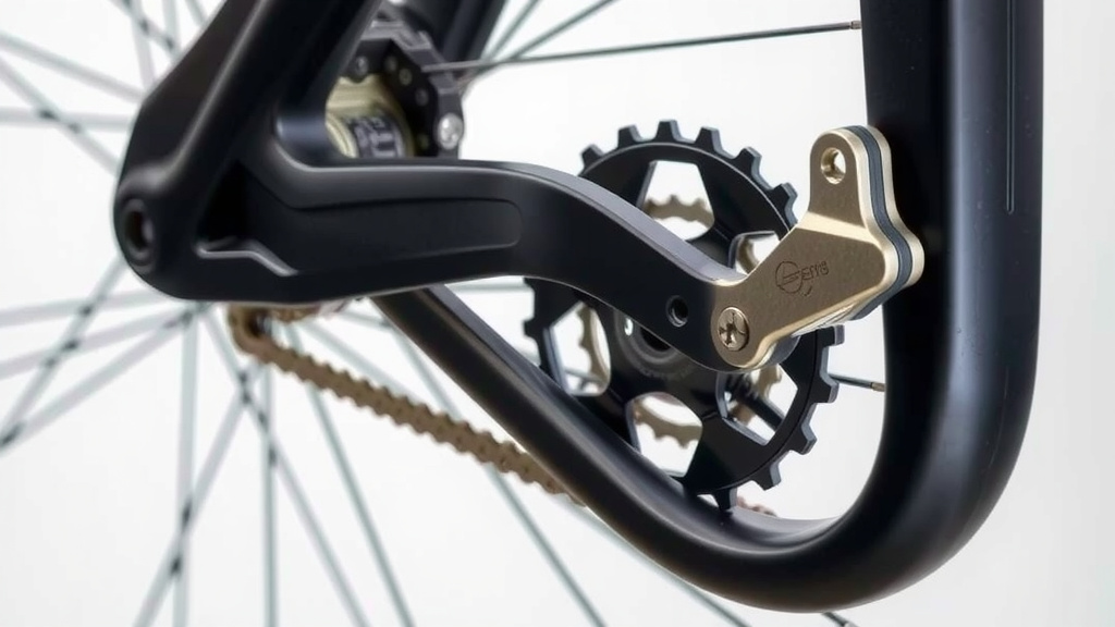Getting Your Mountain Bike Gears Shifting Like New