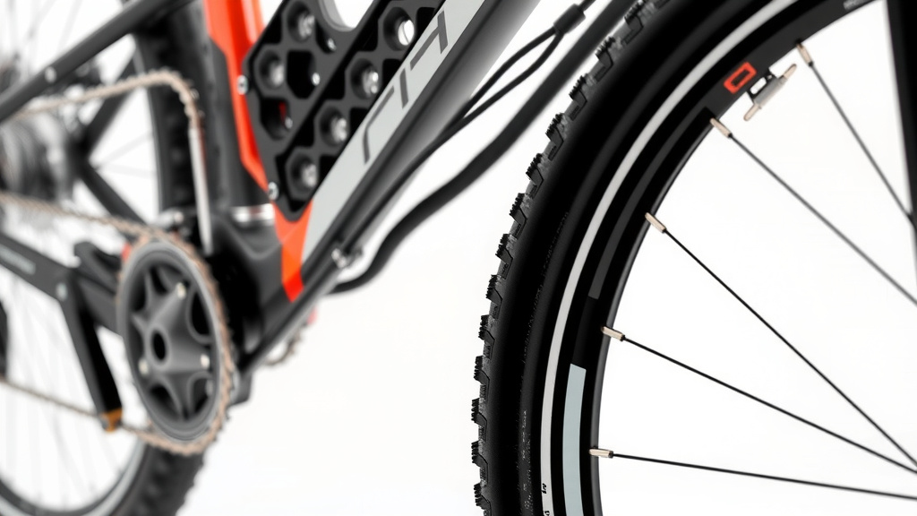 Fix Your Mountain Bike: Simple Steps & Troubleshooting