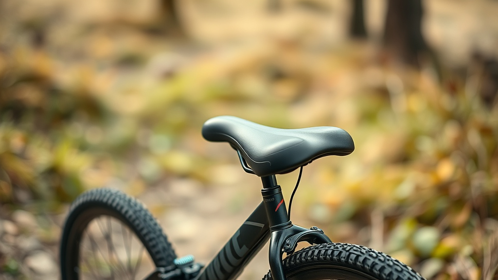 Top 10 Gel Seat Covers for Mountain Bikes