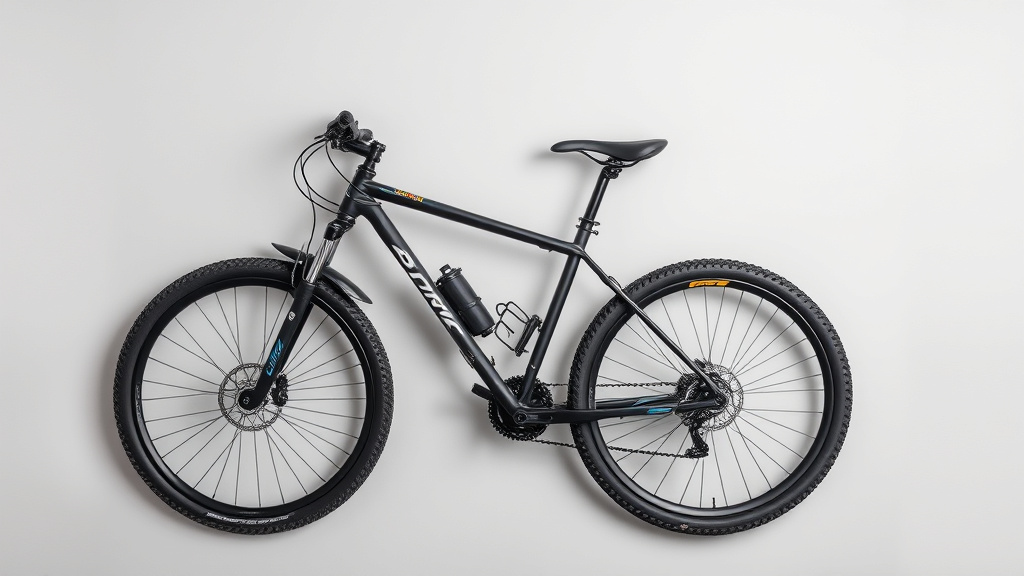 Top 10 Hardtail Mountain Bikes Under $1000