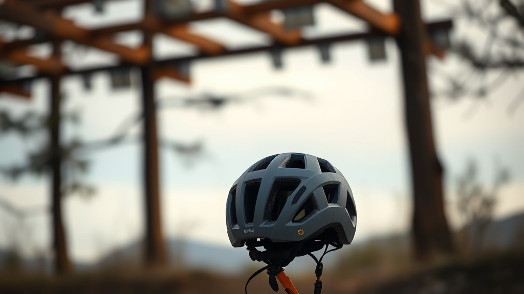 Top 10 Men's Mountain Bike Helmets for 2026
