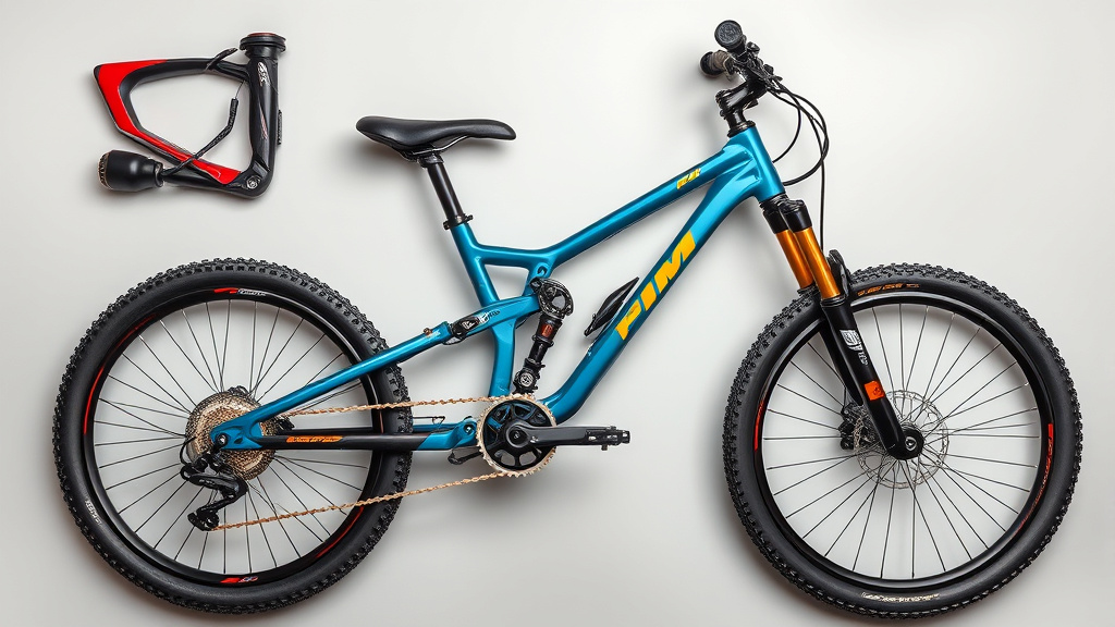 Top 10 Mountain Bikes for 13-Year-Old Boys