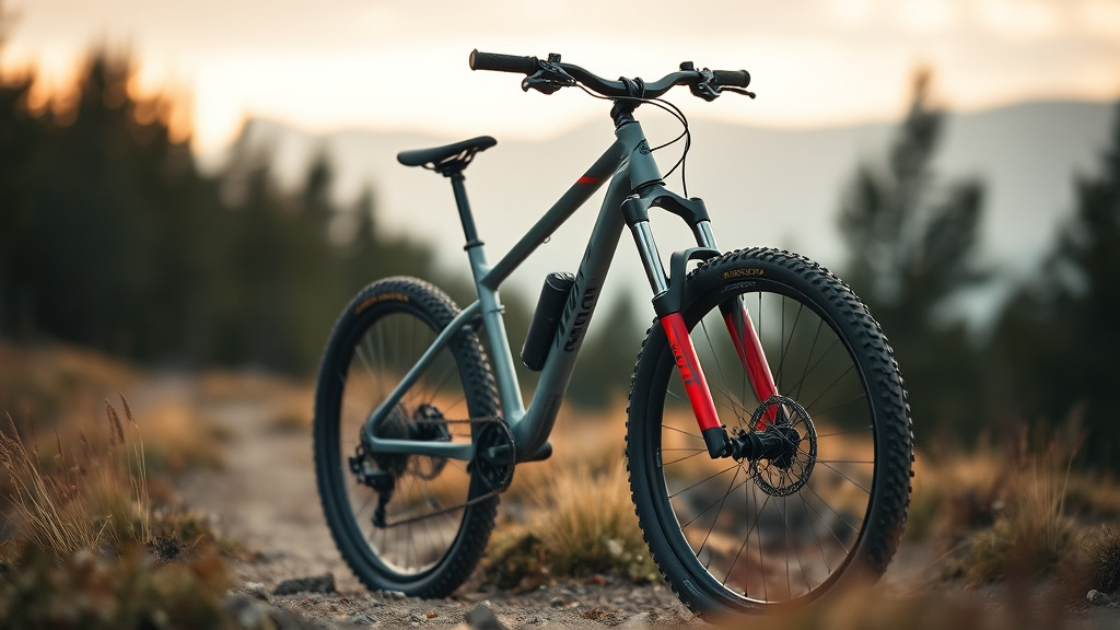 Top 10 Mountain Bikes for Riders Over 300 Lbs