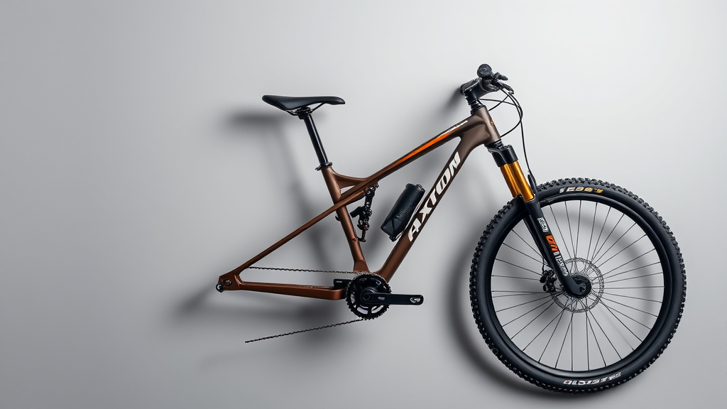 Top 10 Mountain Bikes Under $3000 This October 2026