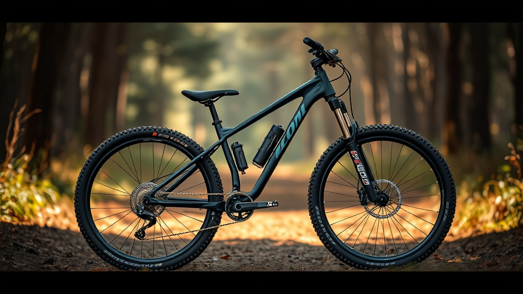 Top 10 Mountain Bikes Under $3000 This October 2026